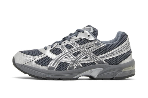 Gel-1130 Steel Grey Pure Silver