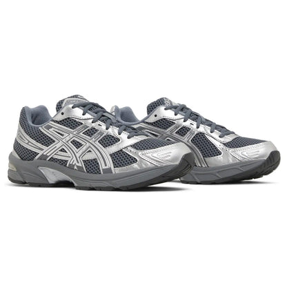 Gel-1130 Steel Grey Pure Silver