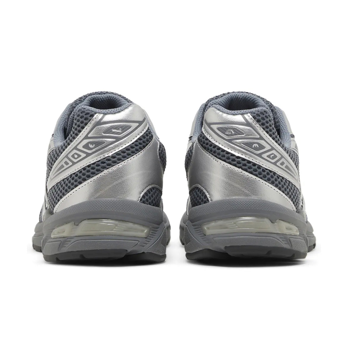 Gel-1130 Steel Grey Pure Silver