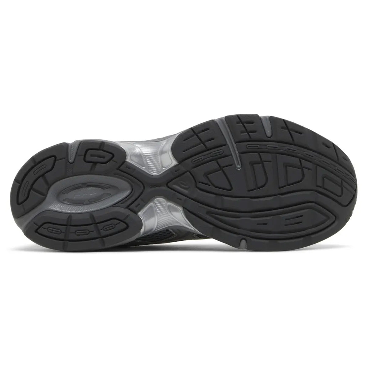 Gel-1130 Steel Grey Pure Silver