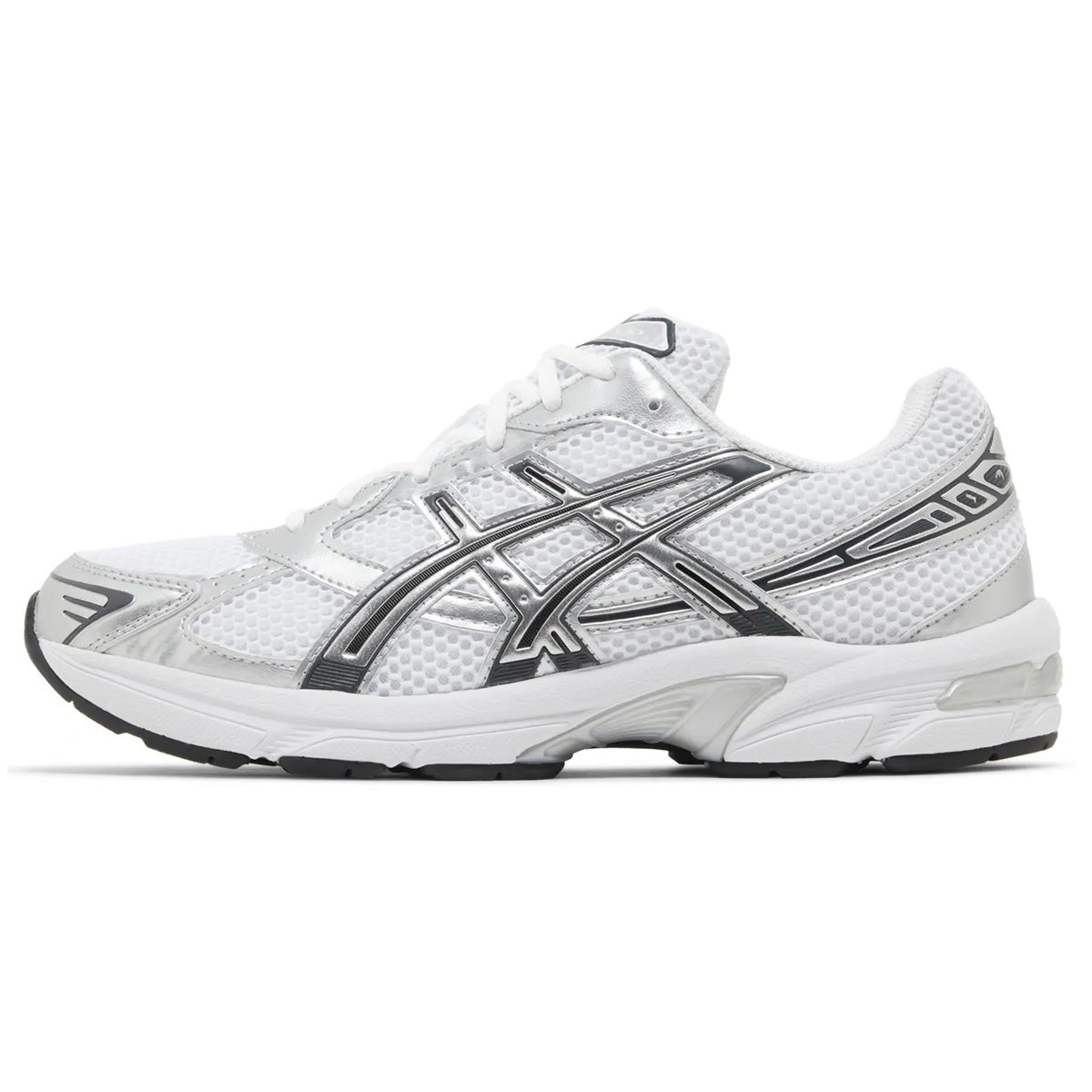 Gel-1130 White Pure Silver