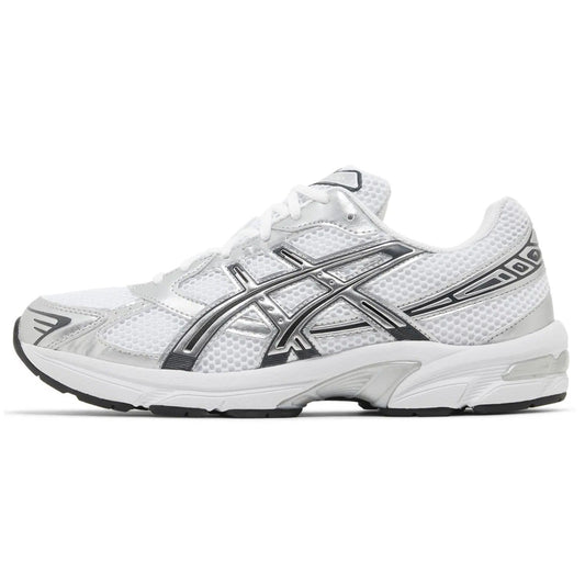 Gel-1130 White Pure Silver