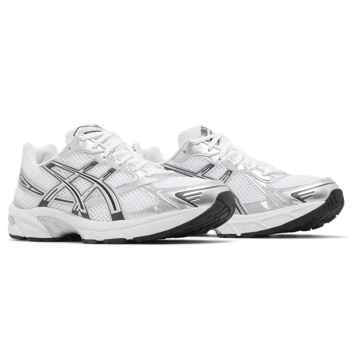 Gel-1130 White Pure Silver