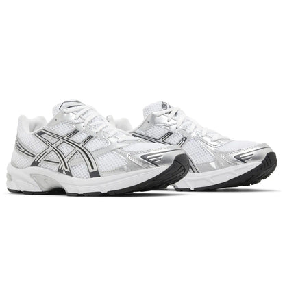 Gel-1130 White Pure Silver