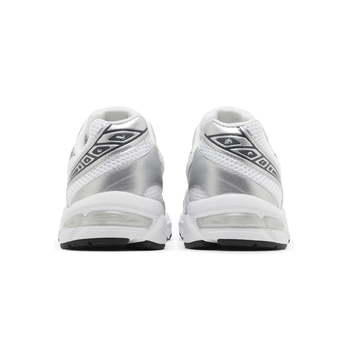 Gel-1130 White Pure Silver