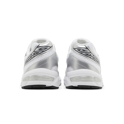 Gel-1130 White Pure Silver