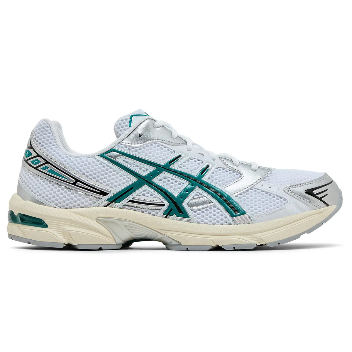 Gel-1130 White Rainy Lake