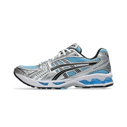 Gel Kayano 14 Arctic Sky Pure Silver