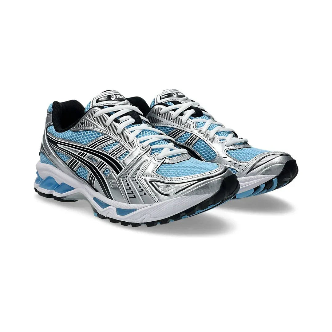 Gel Kayano 14 Arctic Sky Pure Silver