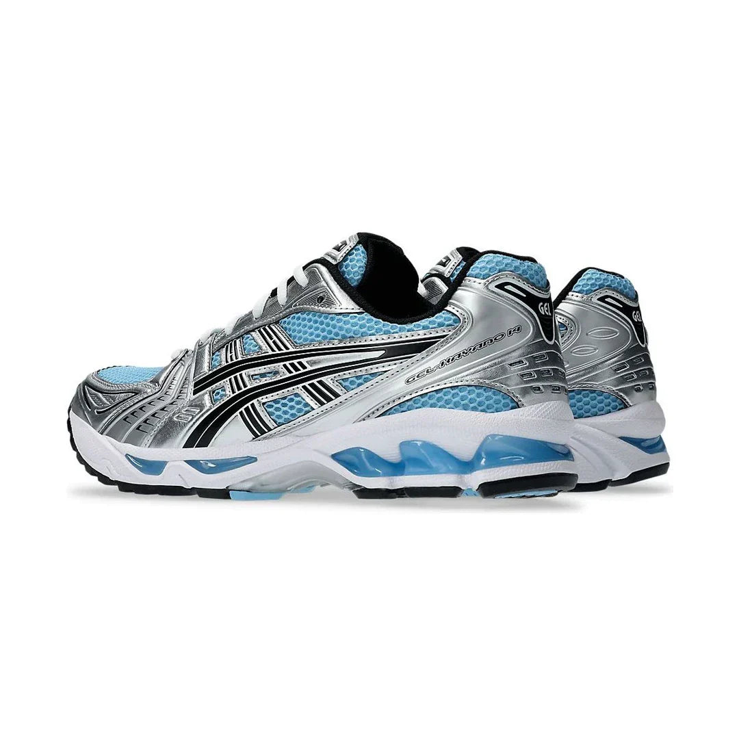 Gel Kayano 14 Arctic Sky Pure Silver