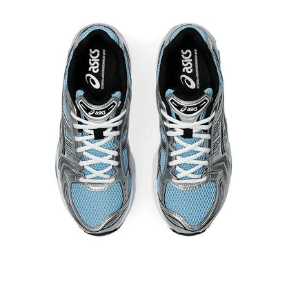 Gel Kayano 14 Arctic Sky Pure Silver