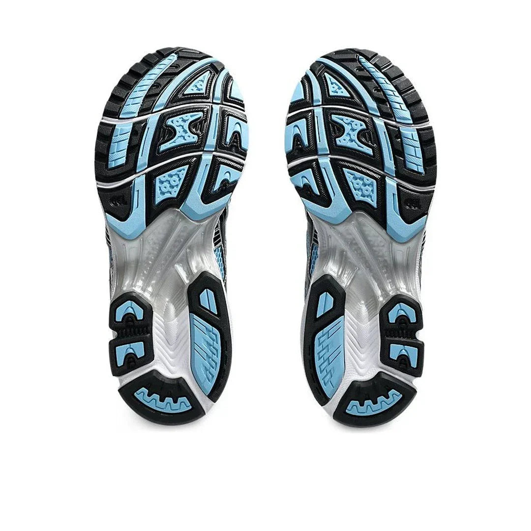 Gel Kayano 14 Arctic Sky Pure Silver