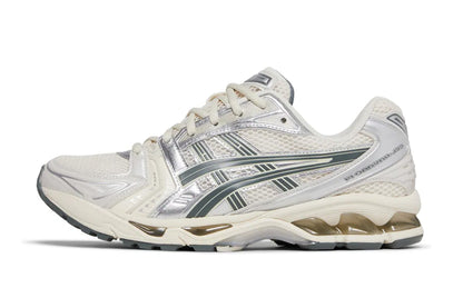 Gel-Kayano 14 Birch Dark Pewter