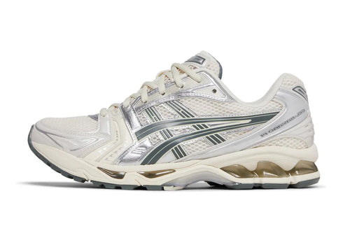 Gel-Kayano 14 Birch Dark Pewter