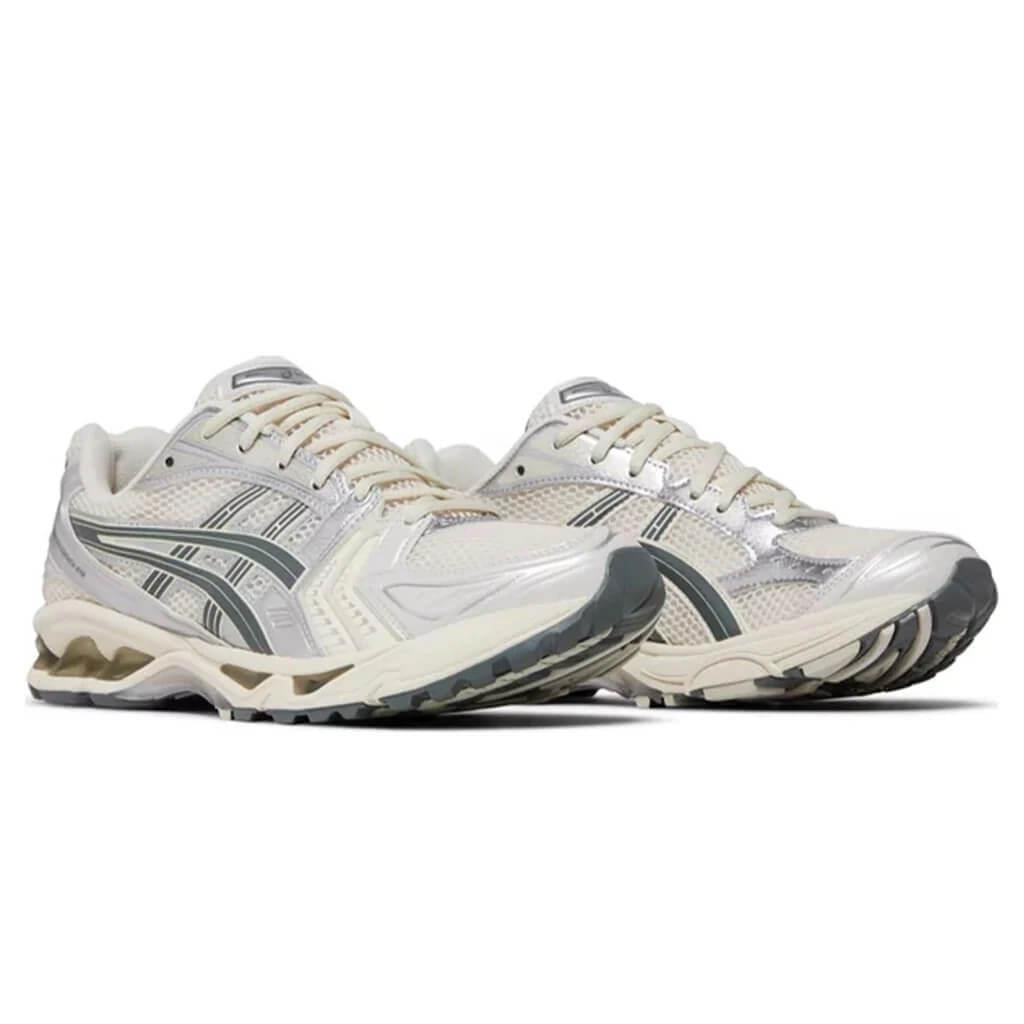 Gel-Kayano 14 Birch Dark Pewter
