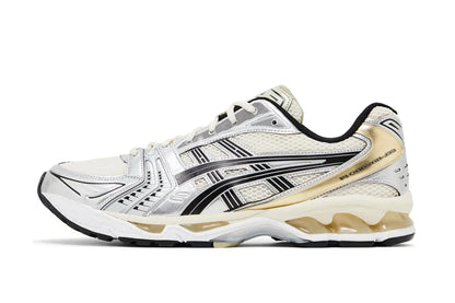 Gel-Kayano 14 Birch Pure Silver
