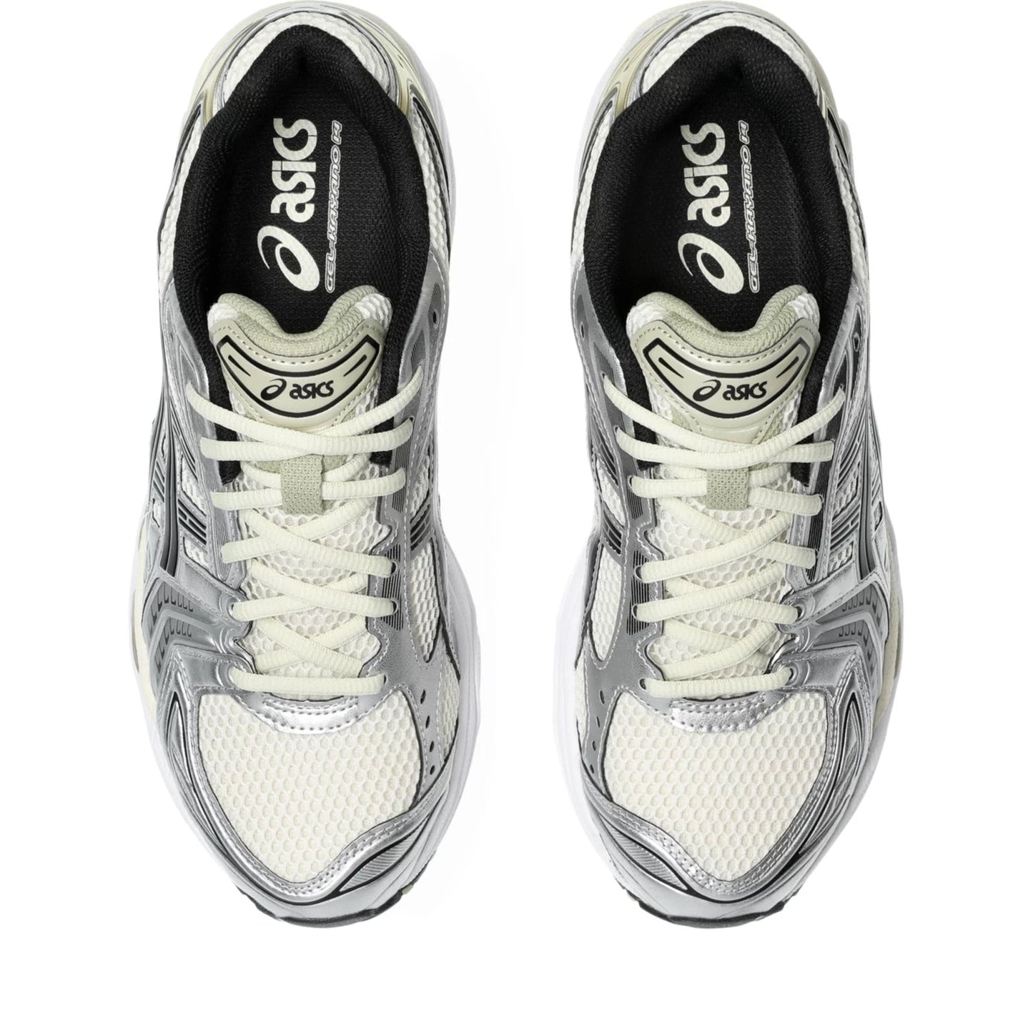 Gel-Kayano 14 Birch Pure Silver