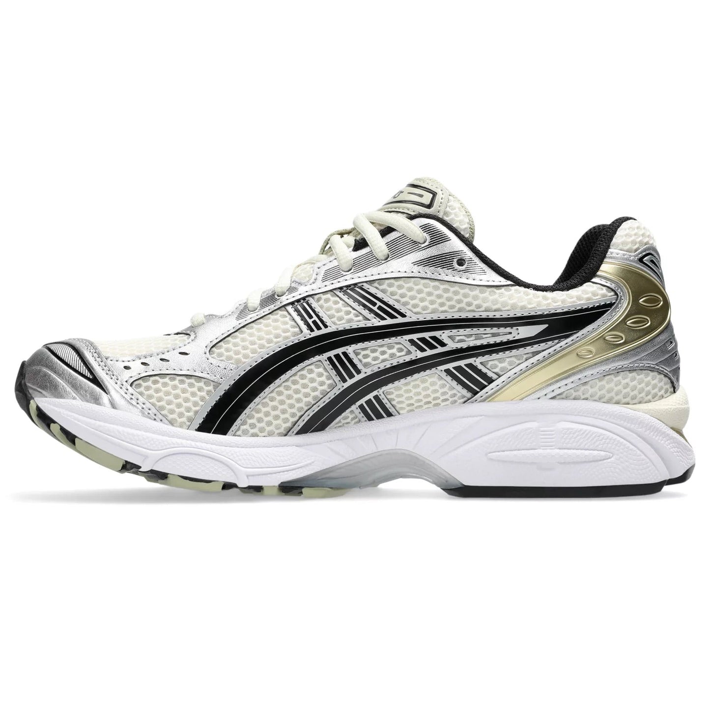 Gel-Kayano 14 Birch Pure Silver