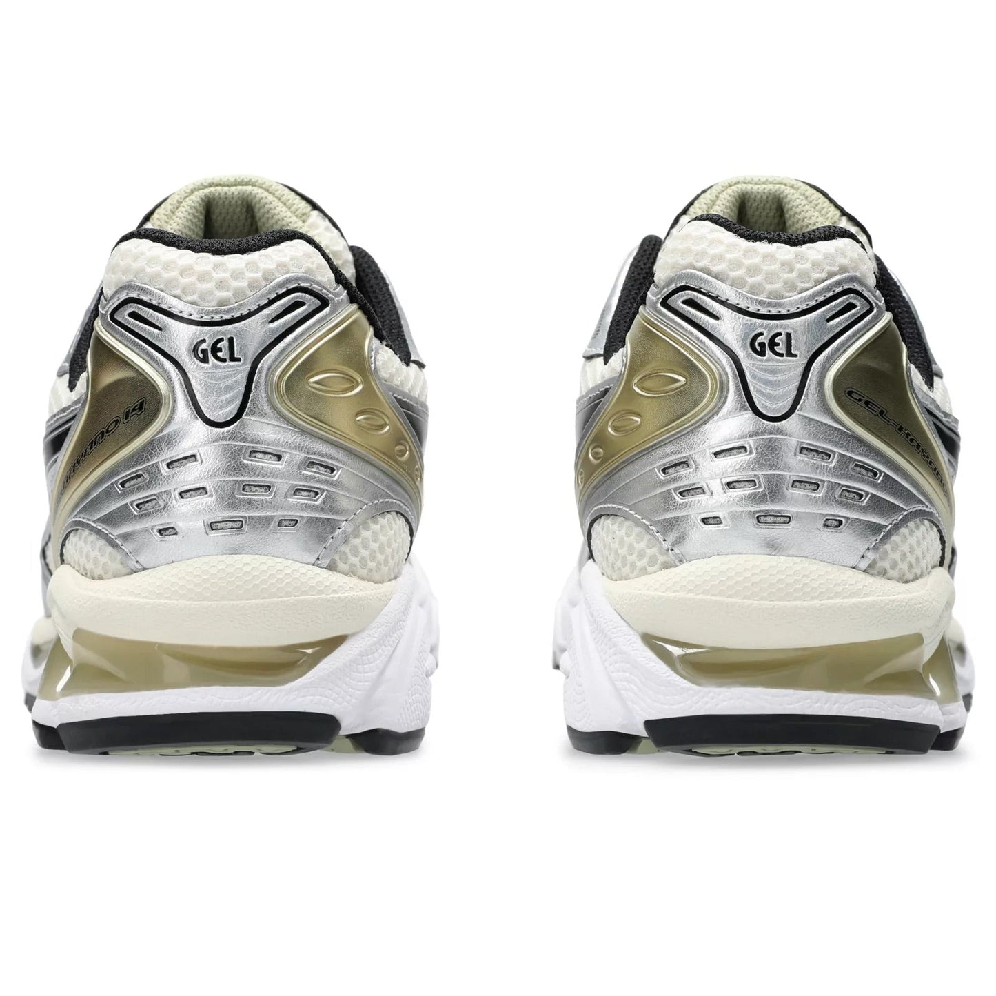 Gel-Kayano 14 Birch Pure Silver