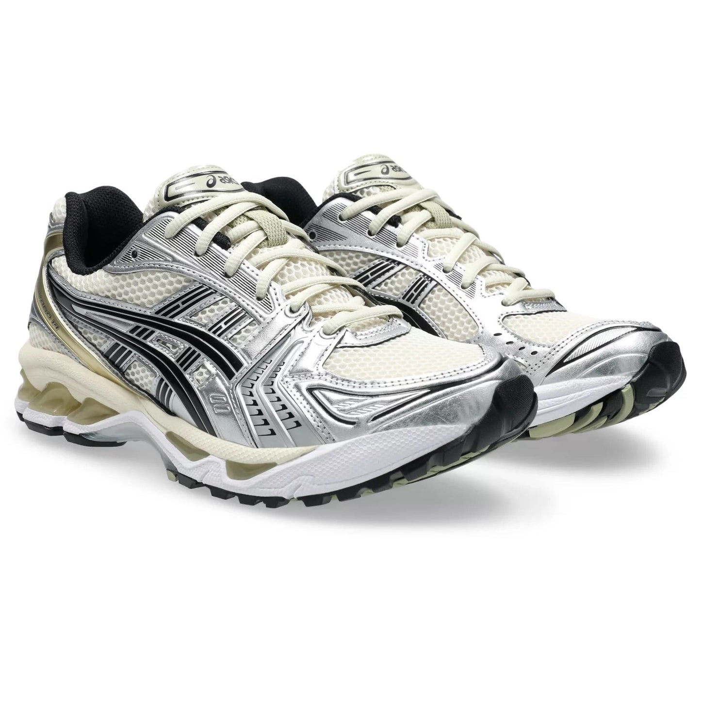 Gel-Kayano 14 Birch Pure Silver
