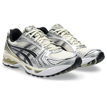 Gel-Kayano 14 Birch Pure Silver
