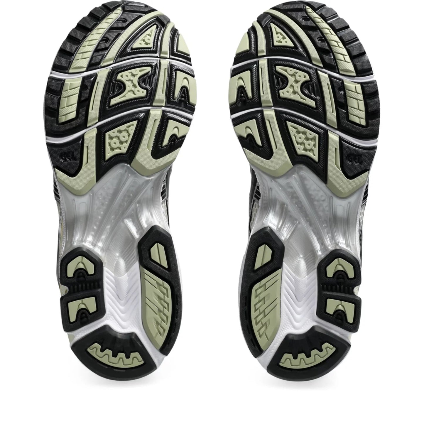 Gel-Kayano 14 Birch Pure Silver