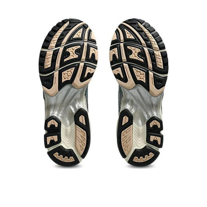Gel-Kayano 14 Birch Pure Silver Teal Gold