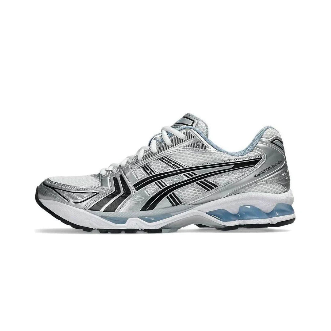 Gel-Kayano 14 JJJJound White Blue
