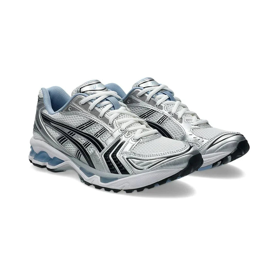 Gel-Kayano 14 JJJJound White Blue