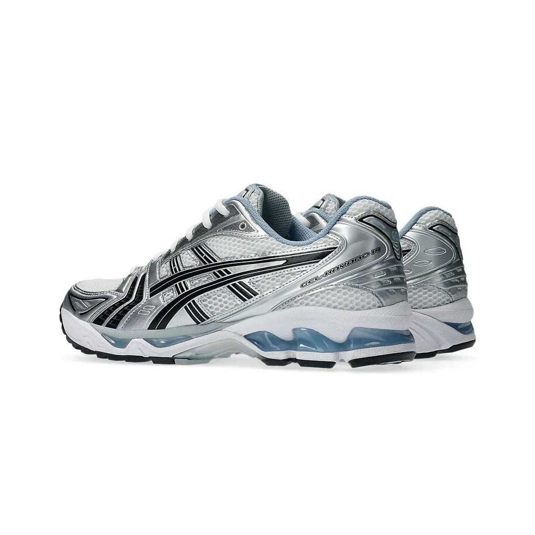 Gel-Kayano 14 JJJJound White Blue