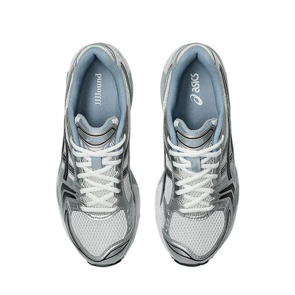 Gel-Kayano 14 JJJJound White Blue