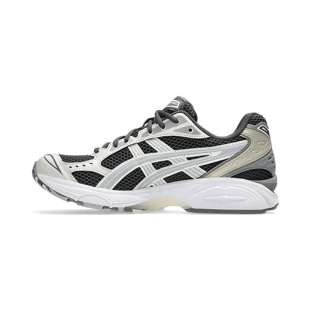 Gel-Kayano 14 Obsidian Grey Cement