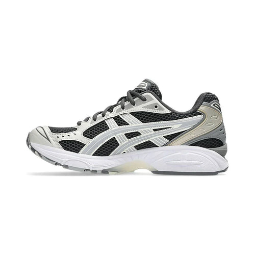 Gel-Kayano 14 Obsidian Grey Cement