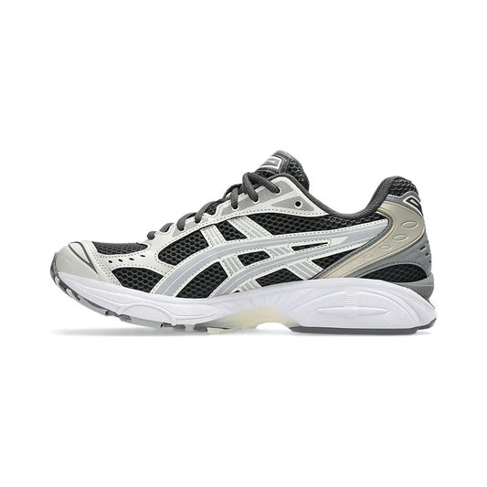 Gel-Kayano 14 Obsidian Grey Cement