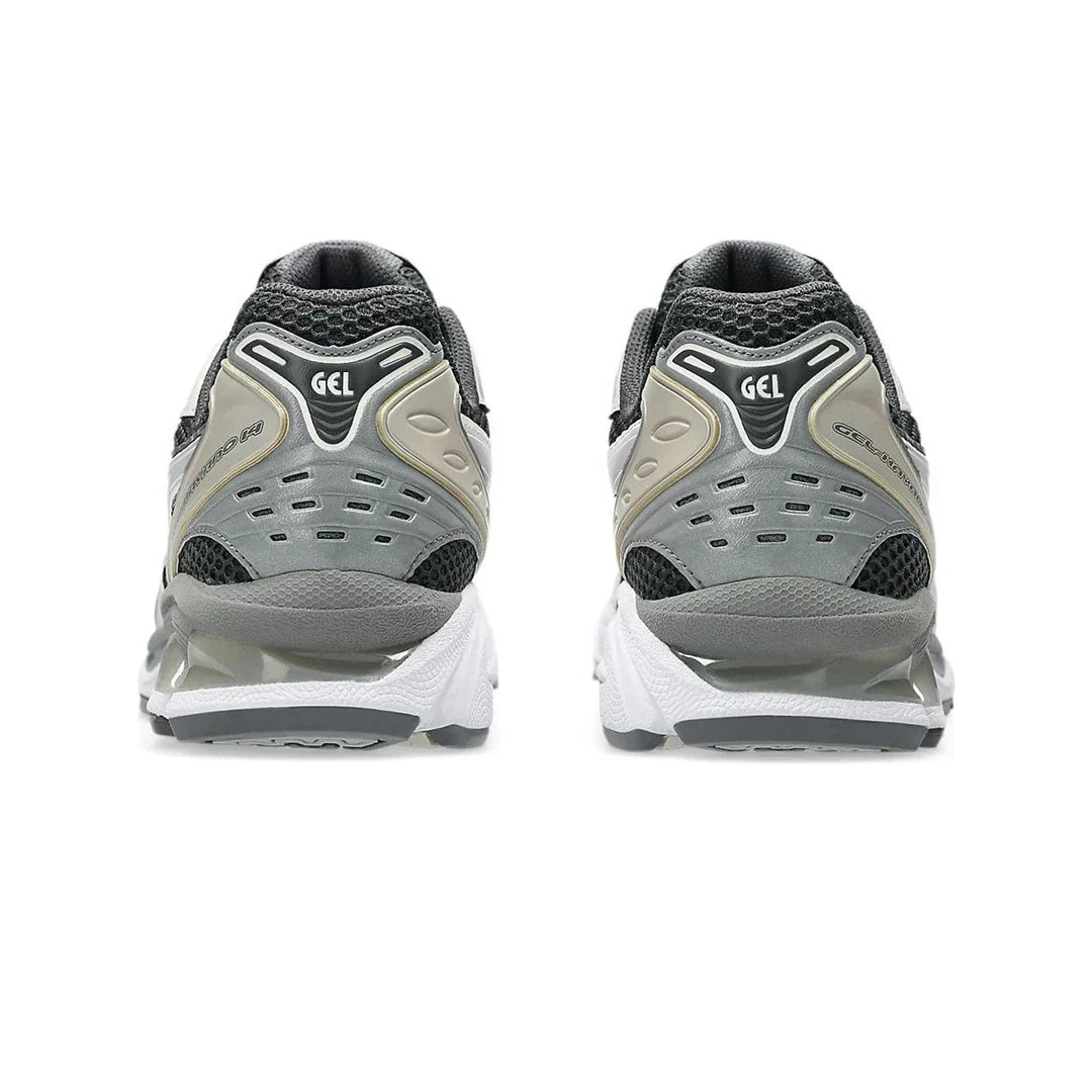 Gel-Kayano 14 Obsidian Grey Cement