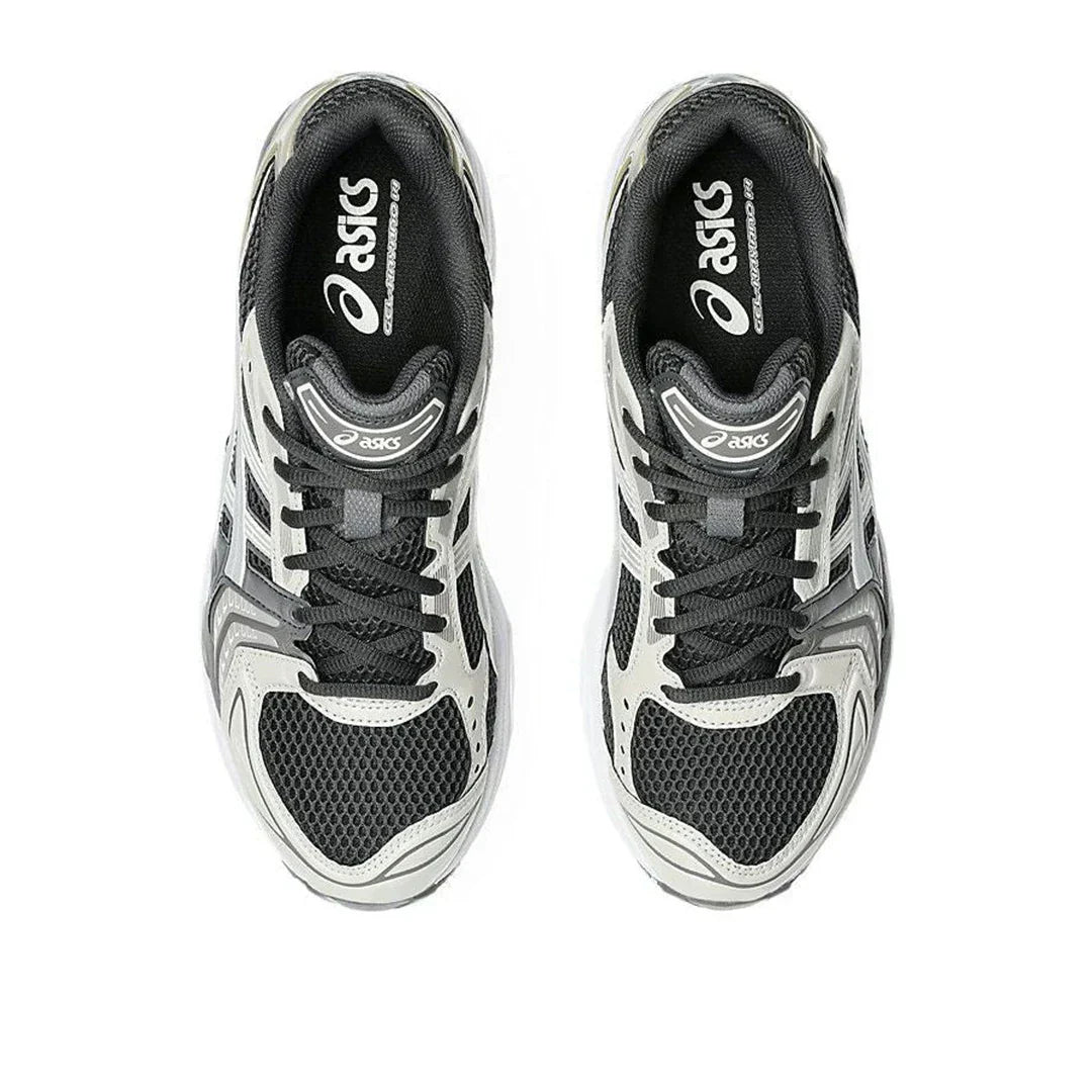 Gel-Kayano 14 Obsidian Grey Cement
