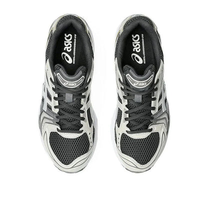 Gel-Kayano 14 Obsidian Grey Cement