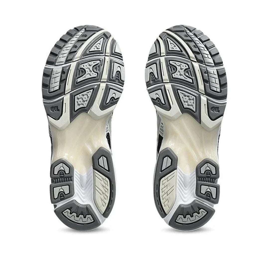 Gel-Kayano 14 Obsidian Grey Cement