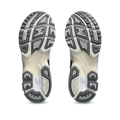 Gel-Kayano 14 Obsidian Grey Cement