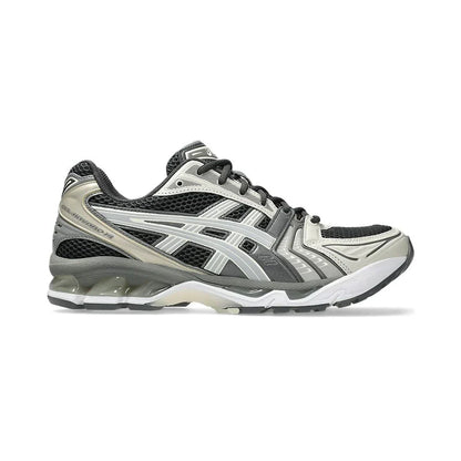 Gel-Kayano 14 Obsidian Grey Cement