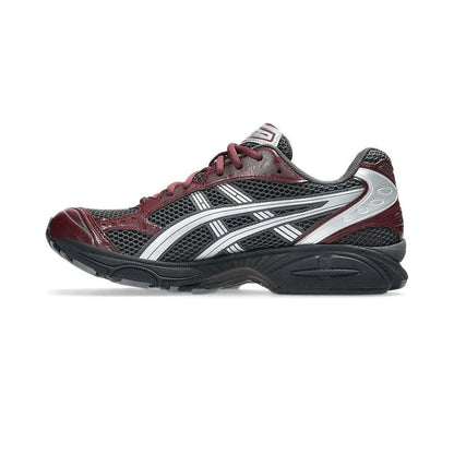 Gel-Kayano 14 Obsidian Grey Pure Silver