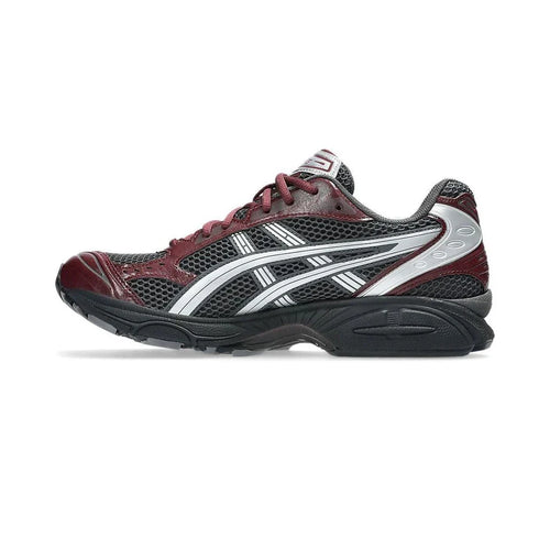 Gel-Kayano 14 Obsidian Grey Pure Silver