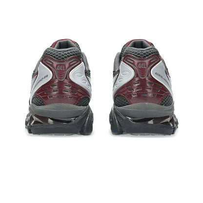 Gel-Kayano 14 Obsidian Grey Pure Silver
