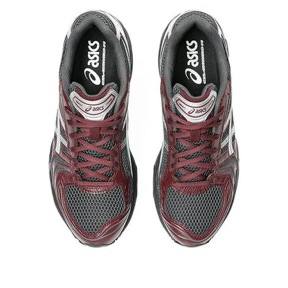 Gel-Kayano 14 Obsidian Grey Pure Silver