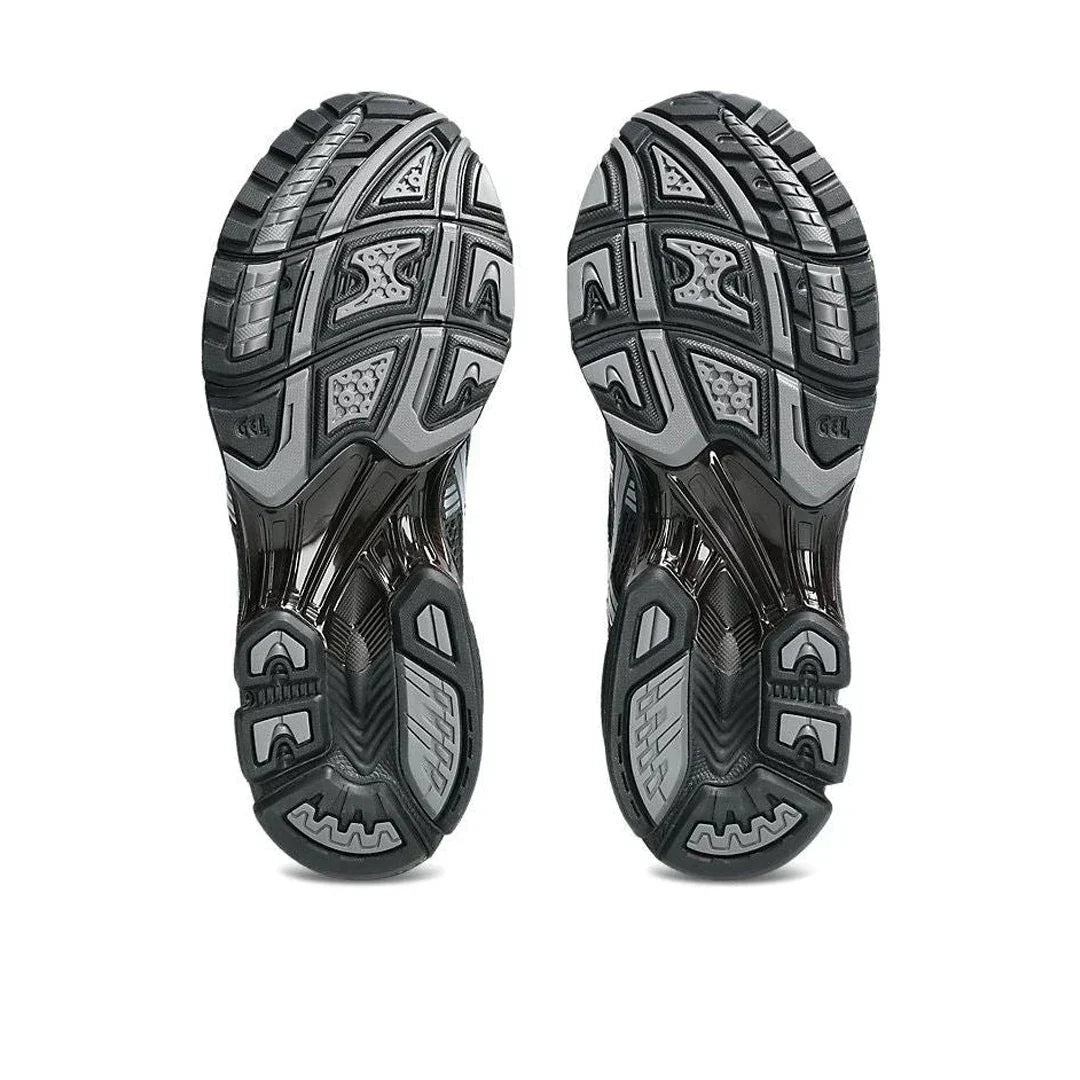 Gel-Kayano 14 Obsidian Grey Pure Silver