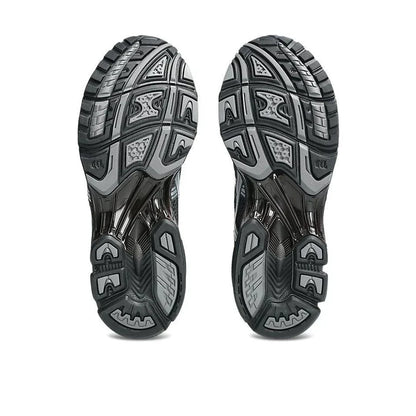 Gel-Kayano 14 Obsidian Grey Pure Silver