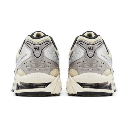Gel-Kayano 14 Oyster White Steeple Grey