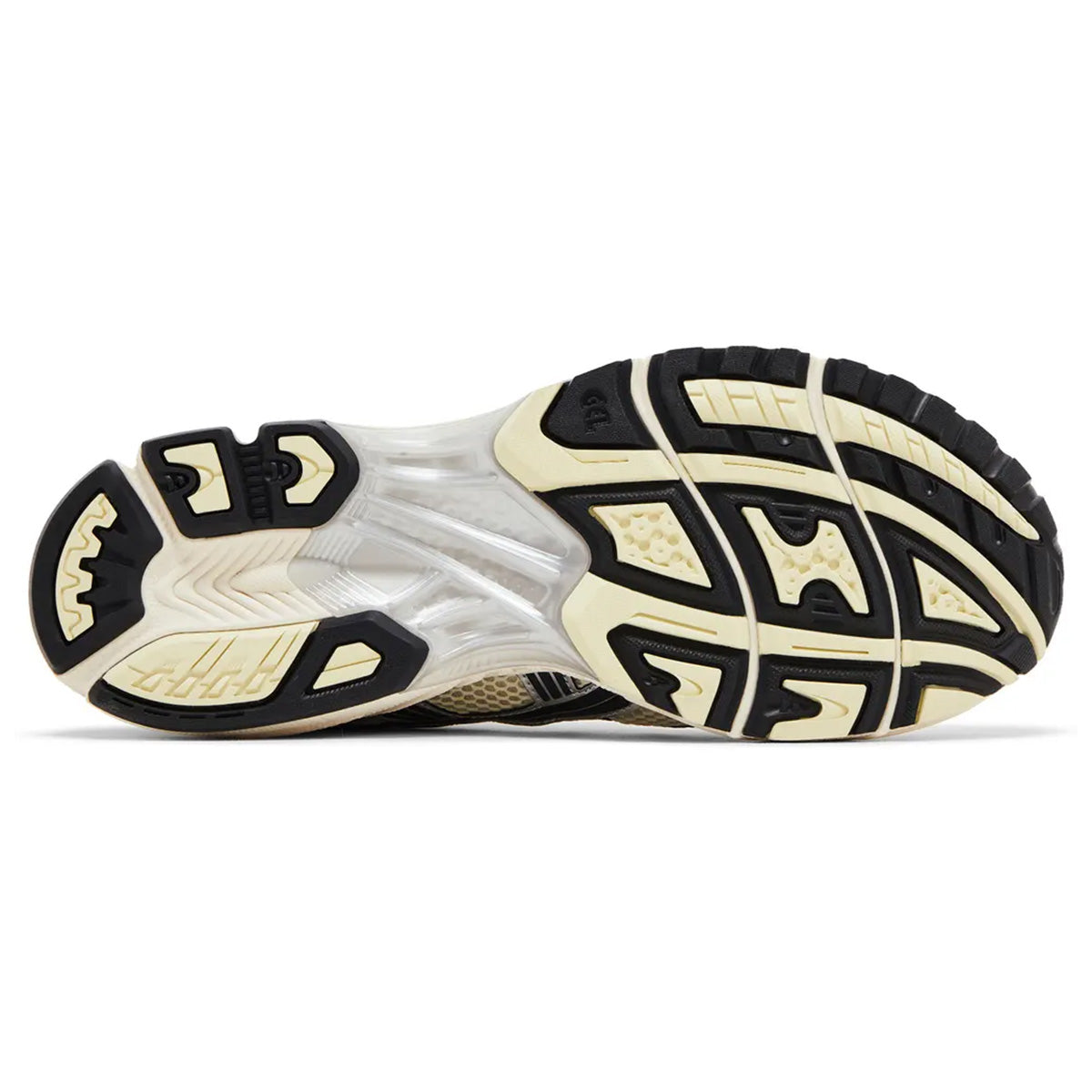 Gel-Kayano 14 Oyster White Steeple Grey