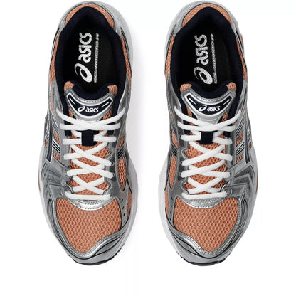 Gel-Kayano 14 Sepia Pure Silver