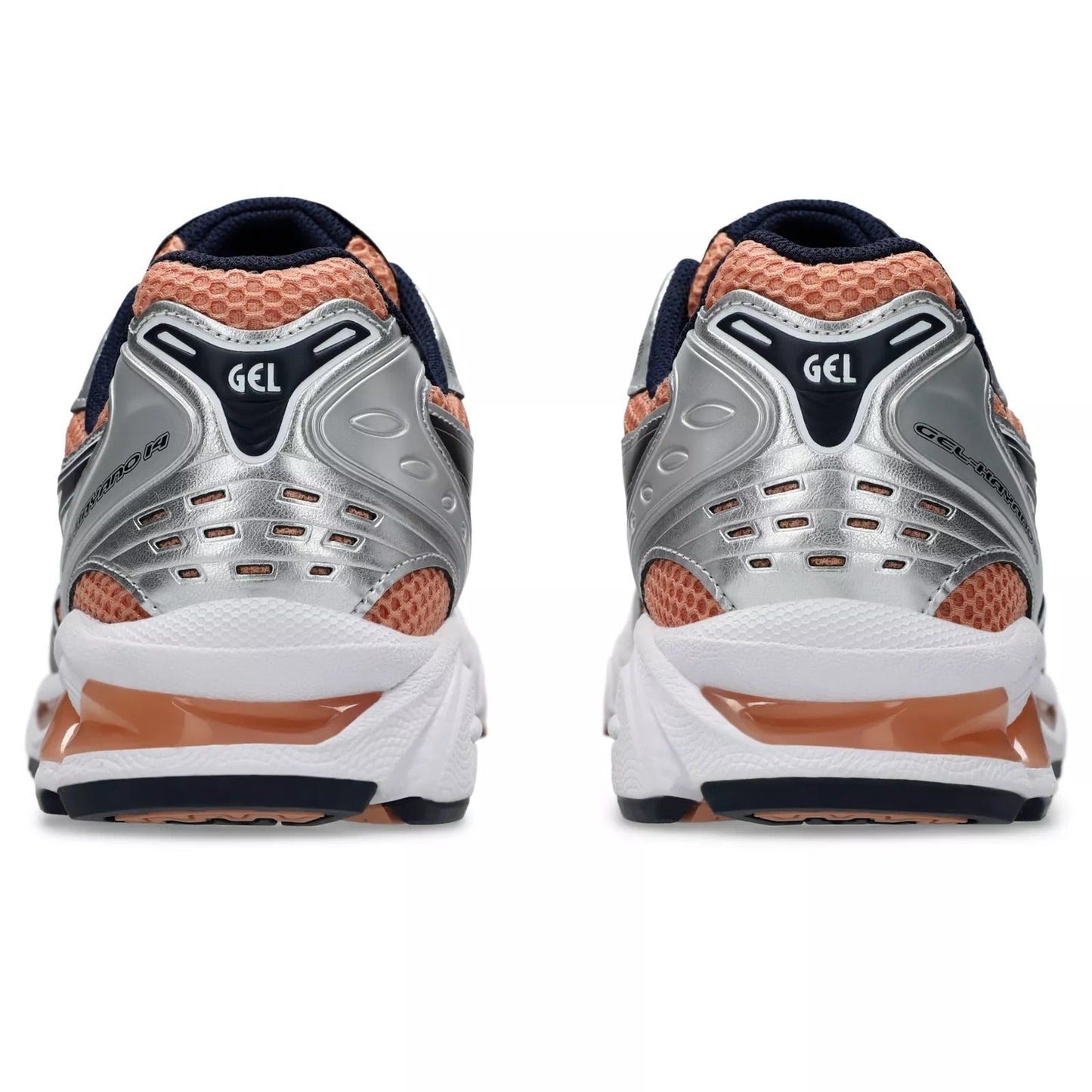 Gel-Kayano 14 Sepia Pure Silver